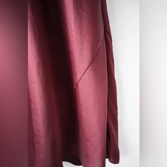 Wilfred Slip Dress - Picture 4 of 5